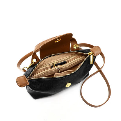 Luxury Crossbody Handbag