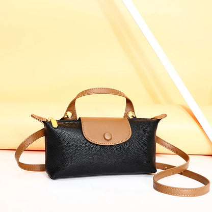 Luxury Crossbody Handbag