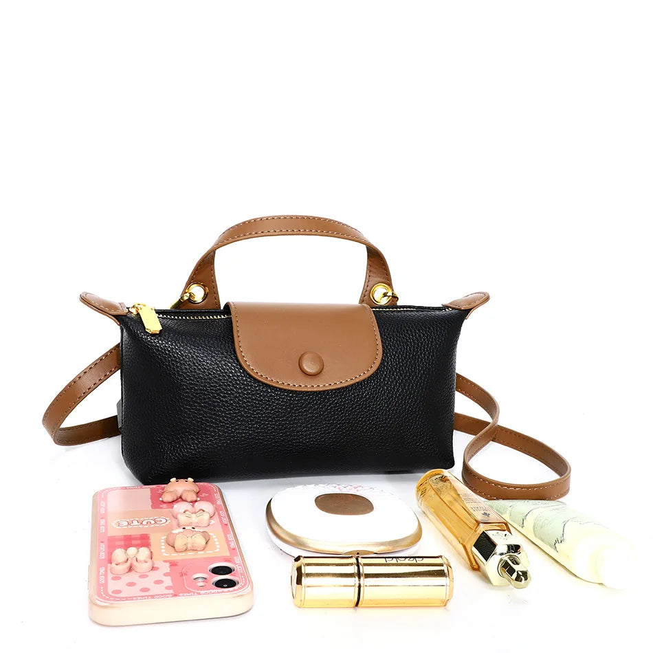 Luxury Crossbody Handbag