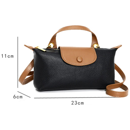 Luxury Crossbody Handbag